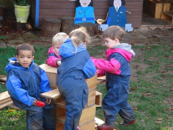 Little Bears Day Nursery Limited 11