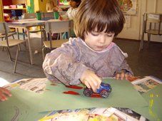 Little Bears Day Nursery Limited 7