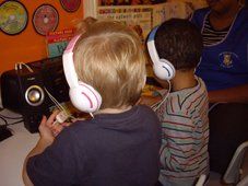 Little Bears Day Nursery Limited 10