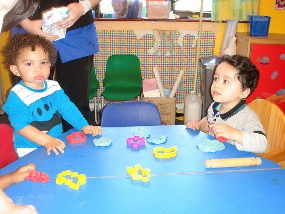 Little Bears Day Nursery Limited 6