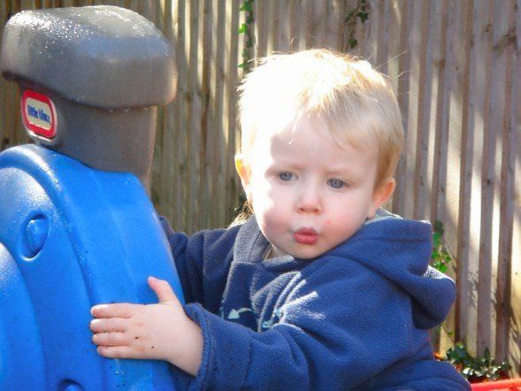 Little Bears Day Nursery Limited 4