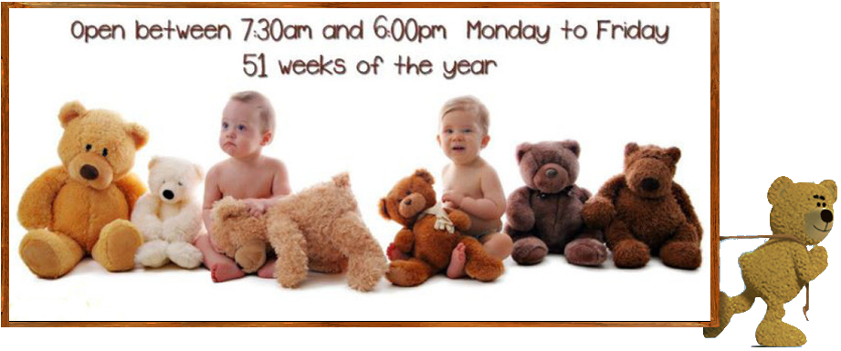 Little Bears Day Nursery Limited 1