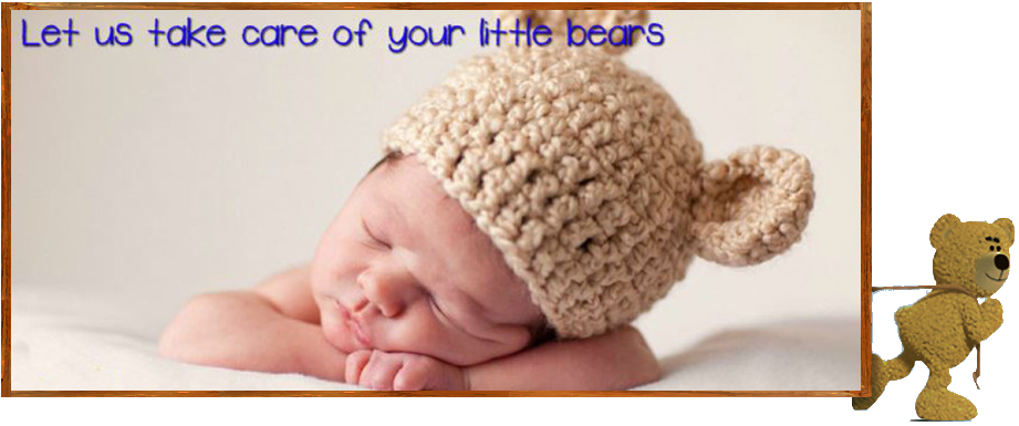 Little Bears Day Nursery Limited 2