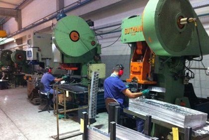 Metalúrgica Santa Graça