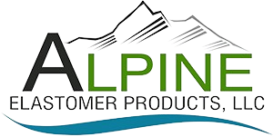 Alpine Elastomer logo