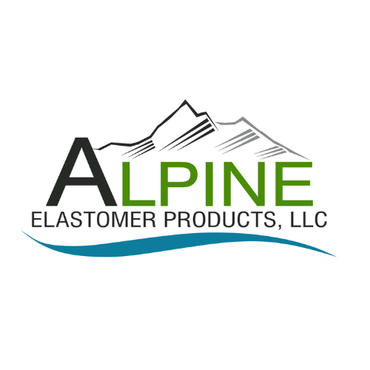 Alpine Elastomer logo