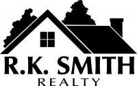 R.K. Smith Realty Logo