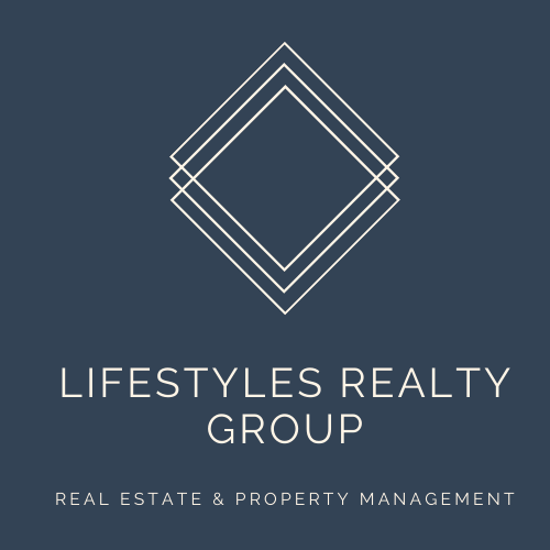 lifestyles realty group logo