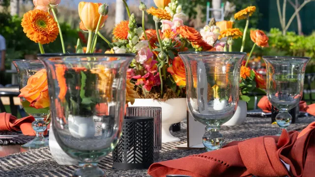 Event design details