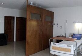 Sanatorio Querétaro S.A. de C.V. 