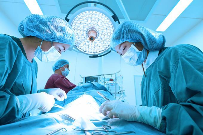 Sanatorio Querétaro S.A. de C.V. 