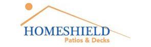 Homeshield Patios & Decks 