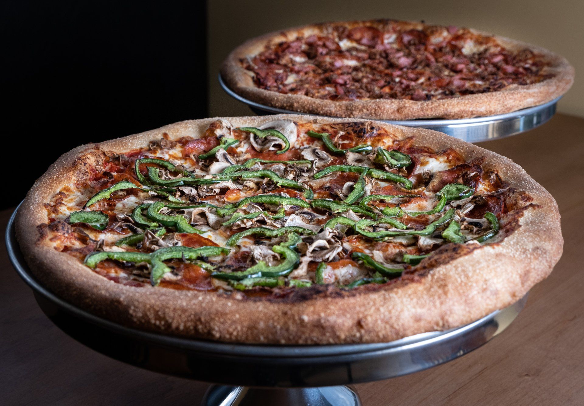 Shokas Pizza Co Sarnia, Ontario