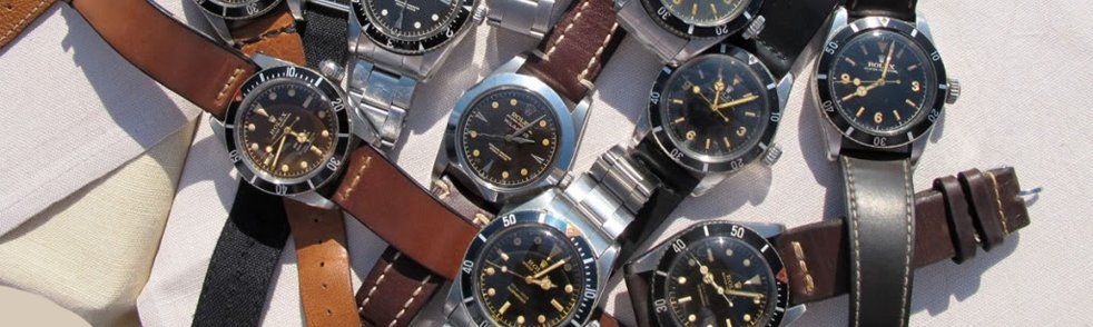 compro orologi rolex