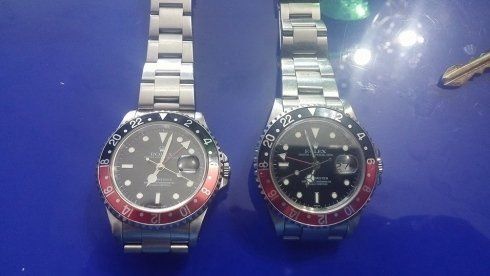 rolex in vendita