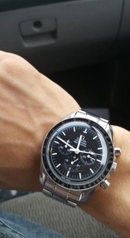 orologio di pregio Omega