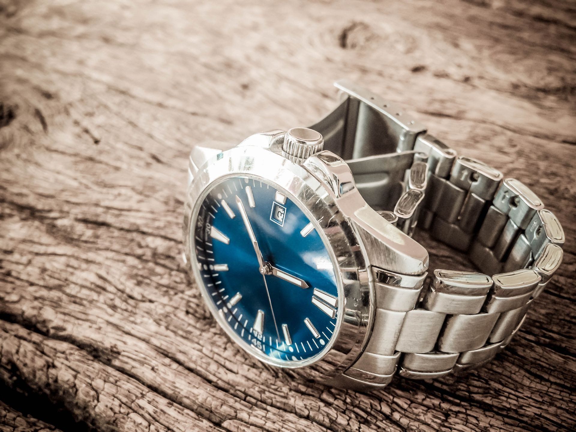 orologi di pregio usati