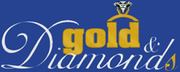 GOLD E DIAMONDS COMPRO ORO - LOGO