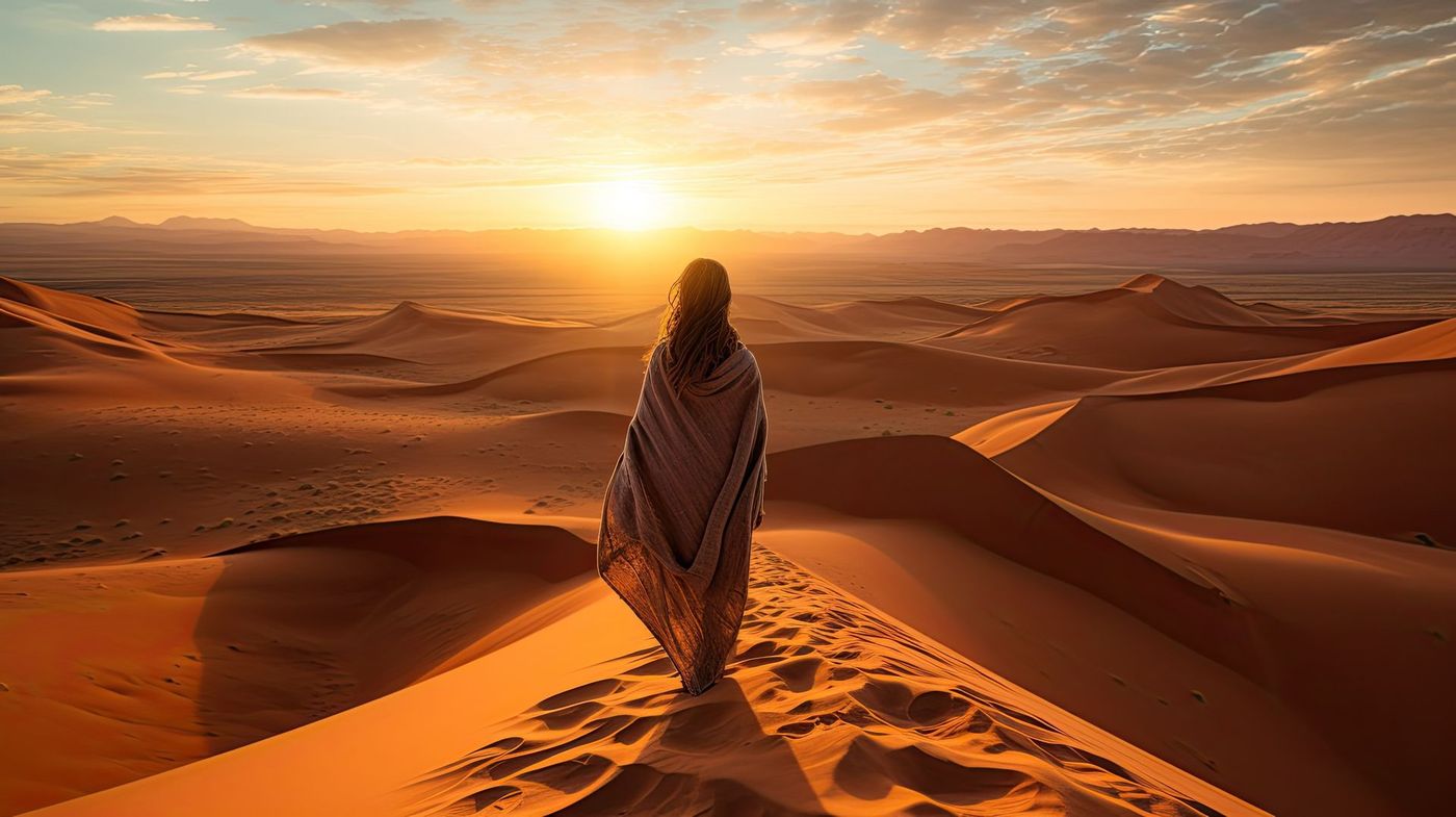 plage soleil d'été avec des babouches de babouches france