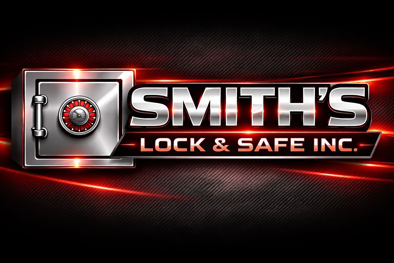 Smith's Lock & Safe