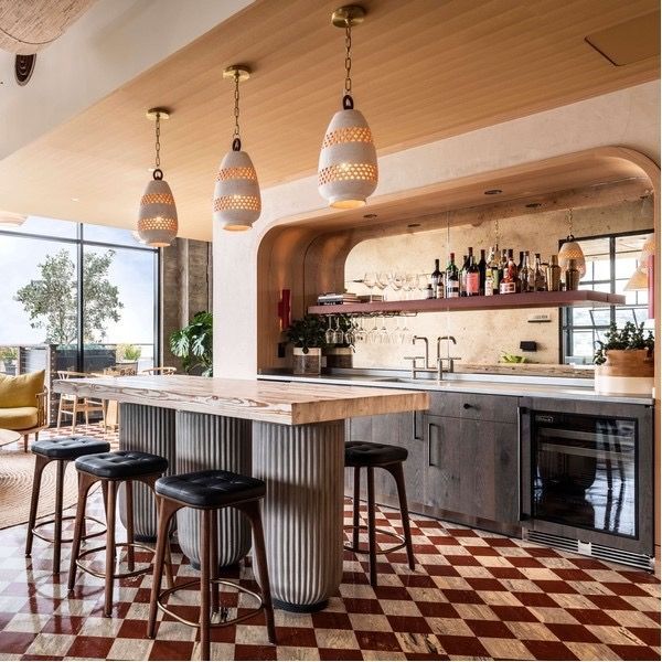 Top Kitchen and Bath Trends