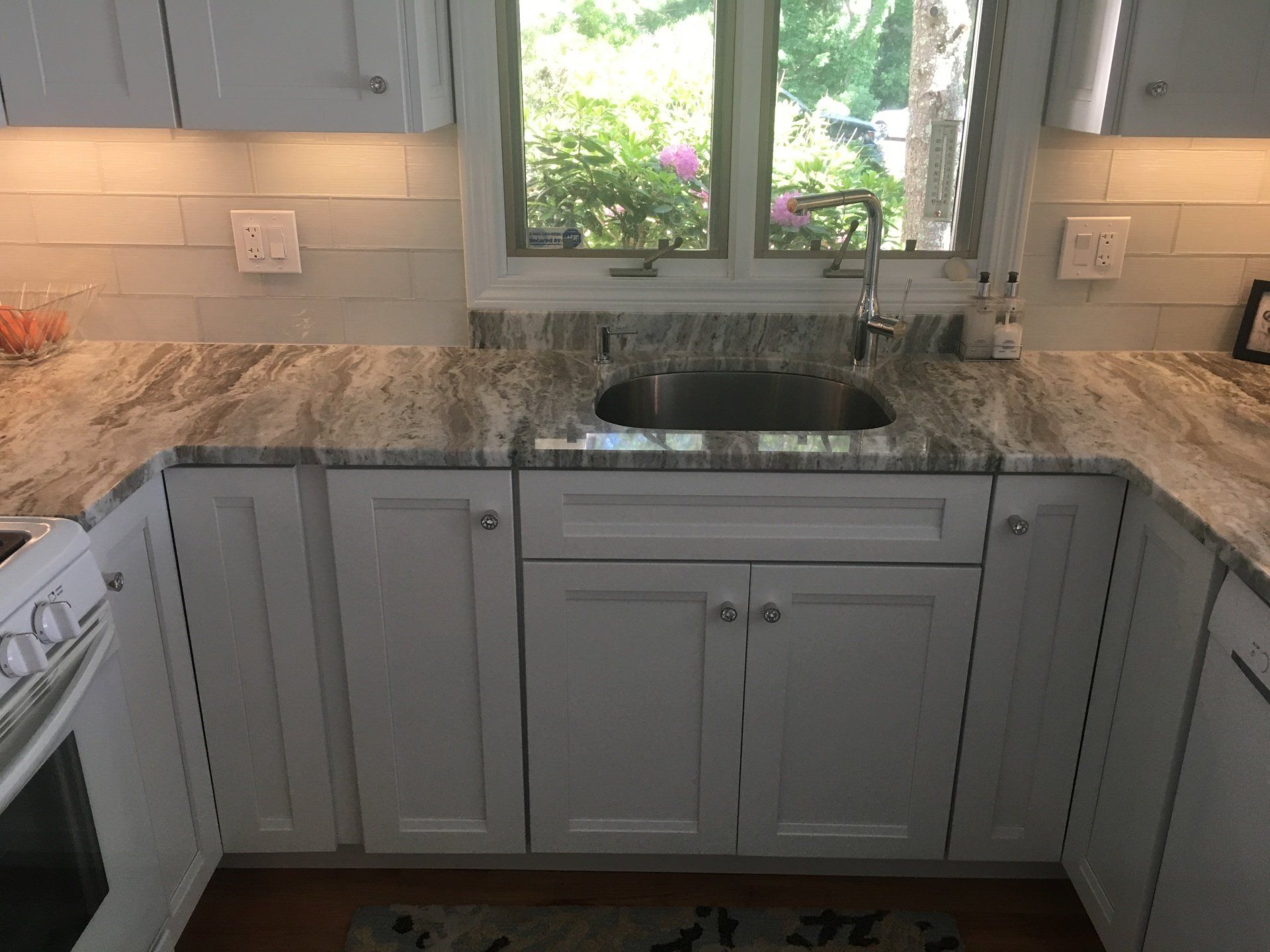 Kitchen Countertops Cape Cod MA Thomas Michaels Design Center