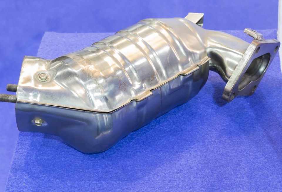 Quality Car & Truck Parts Louisville, KY HiWay Muffler Sales, Inc.