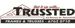 Trusses & Frames in Tamworth
