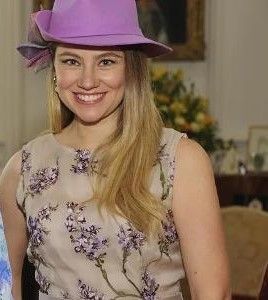Juliana Baroni disse que fez novela da Record a contragosto