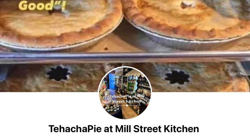 Mill Street Kitchen