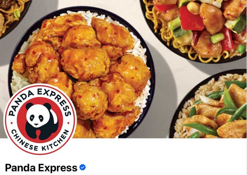 Panda Express