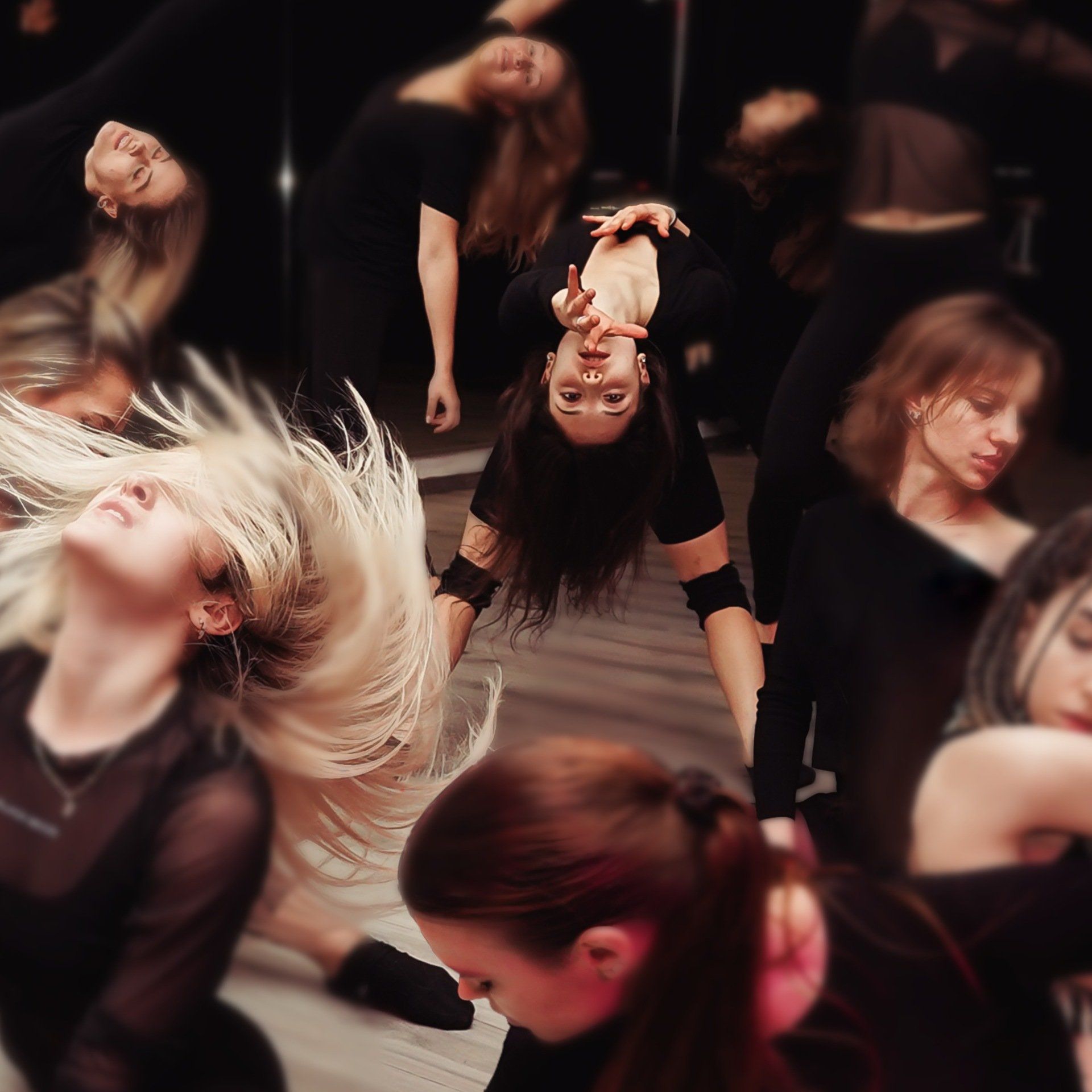 FABINESA Lyrical Jazz