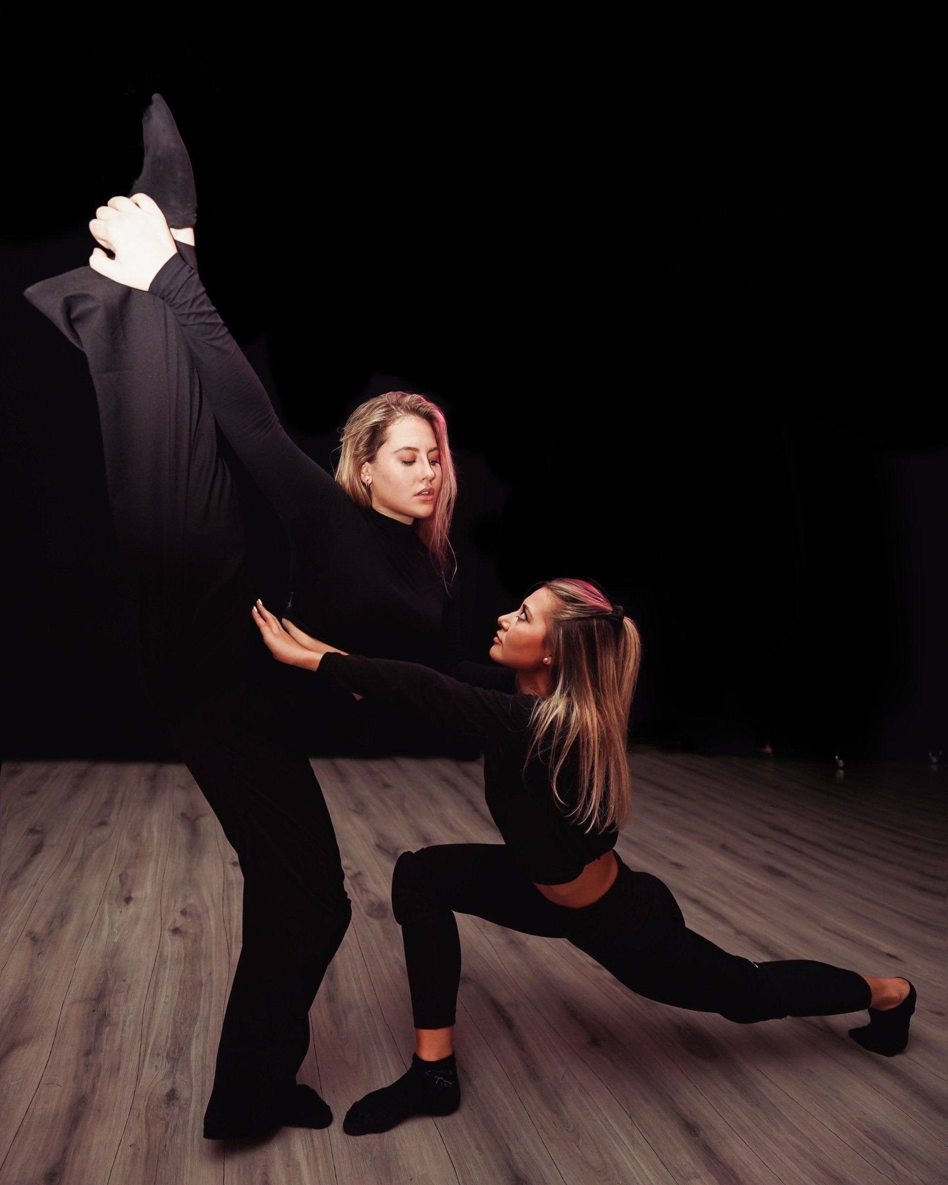 FABINESA Lyrical Jazz