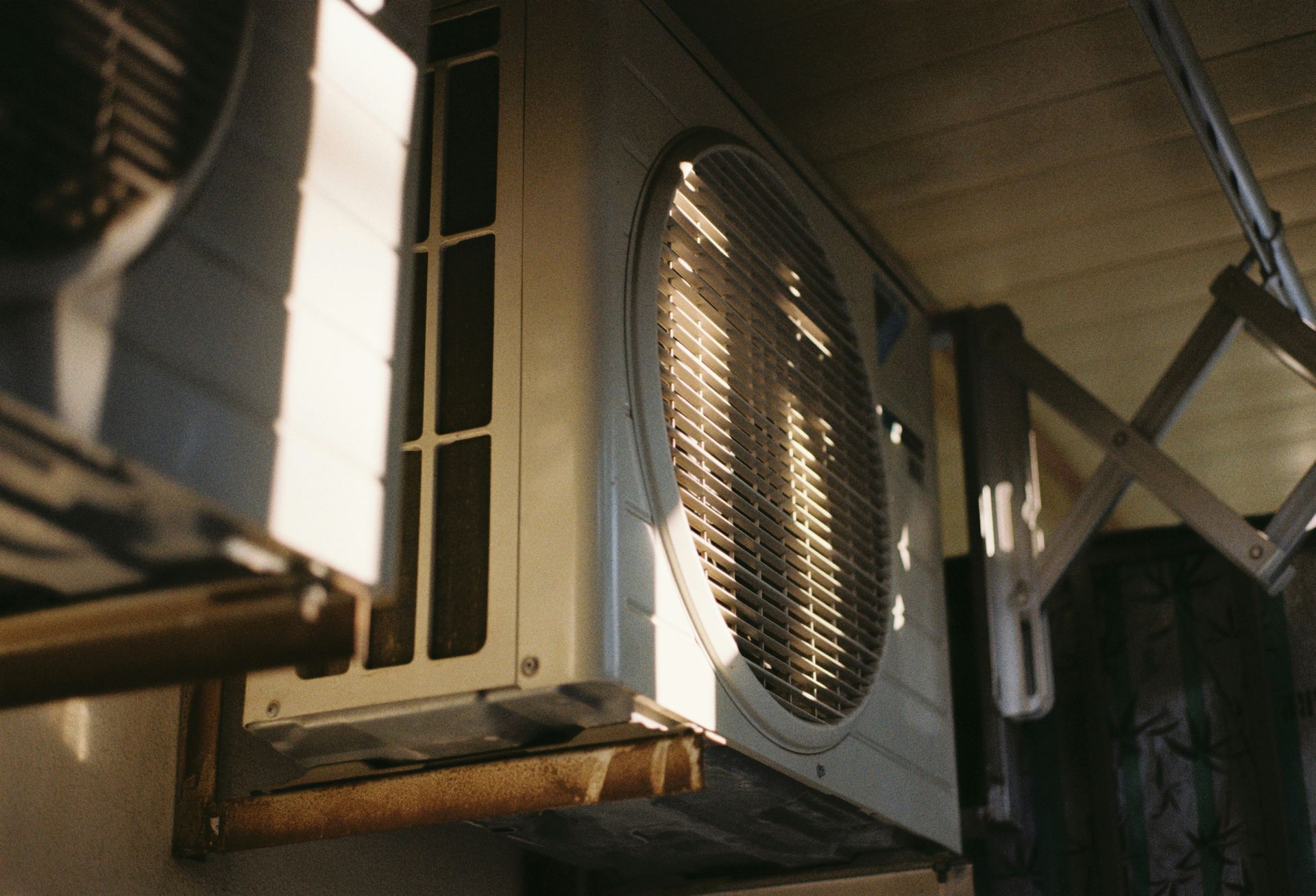 an image of air filters in Grand Rapids, MI