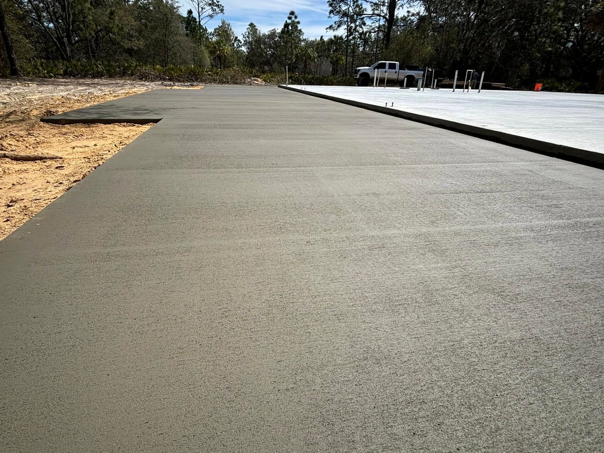 Commercial Foundation