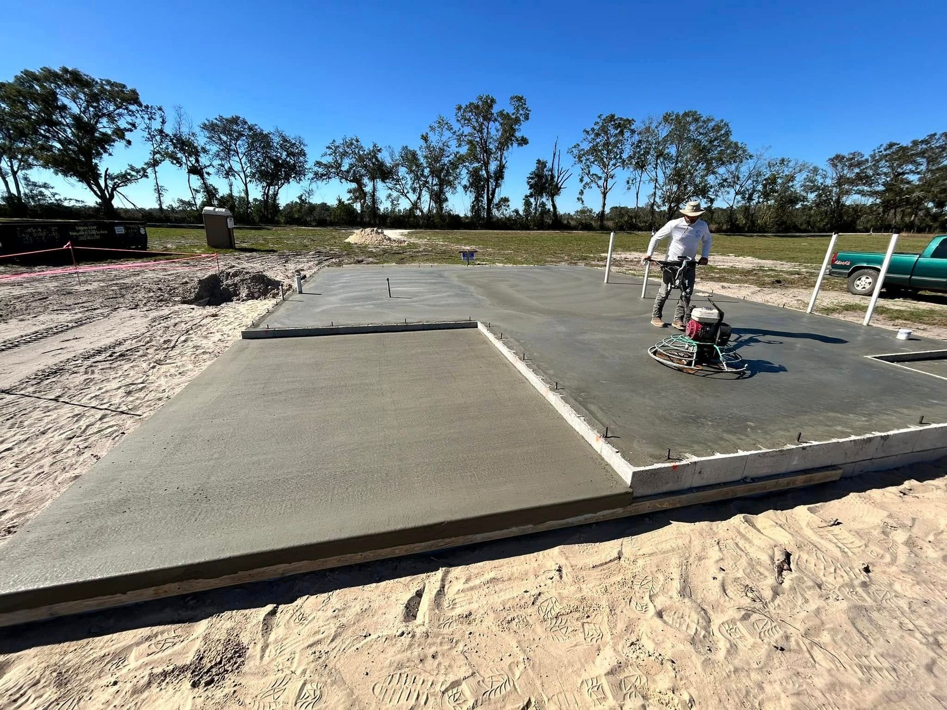 Residential Foundation