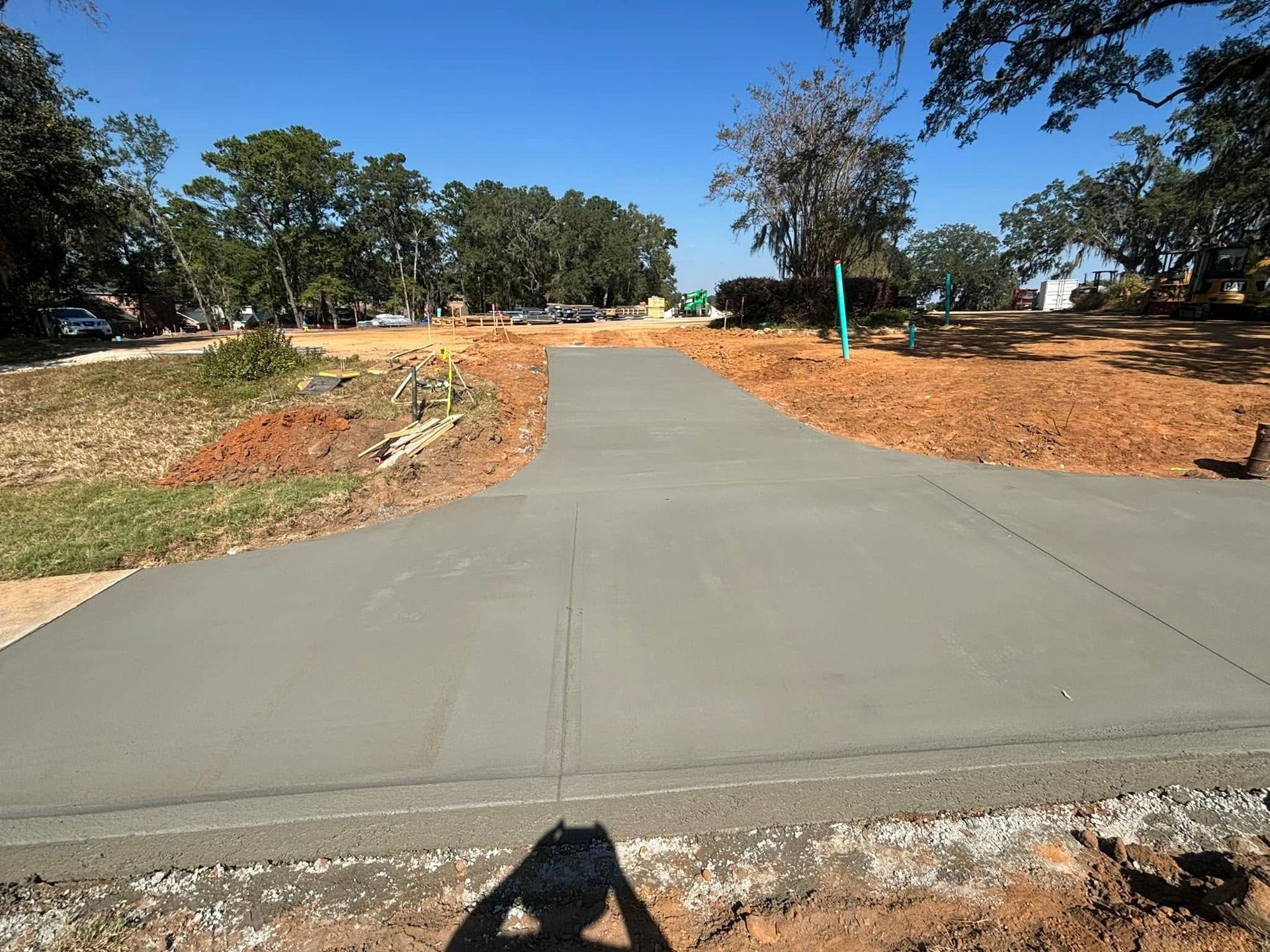 Commercial Foundation