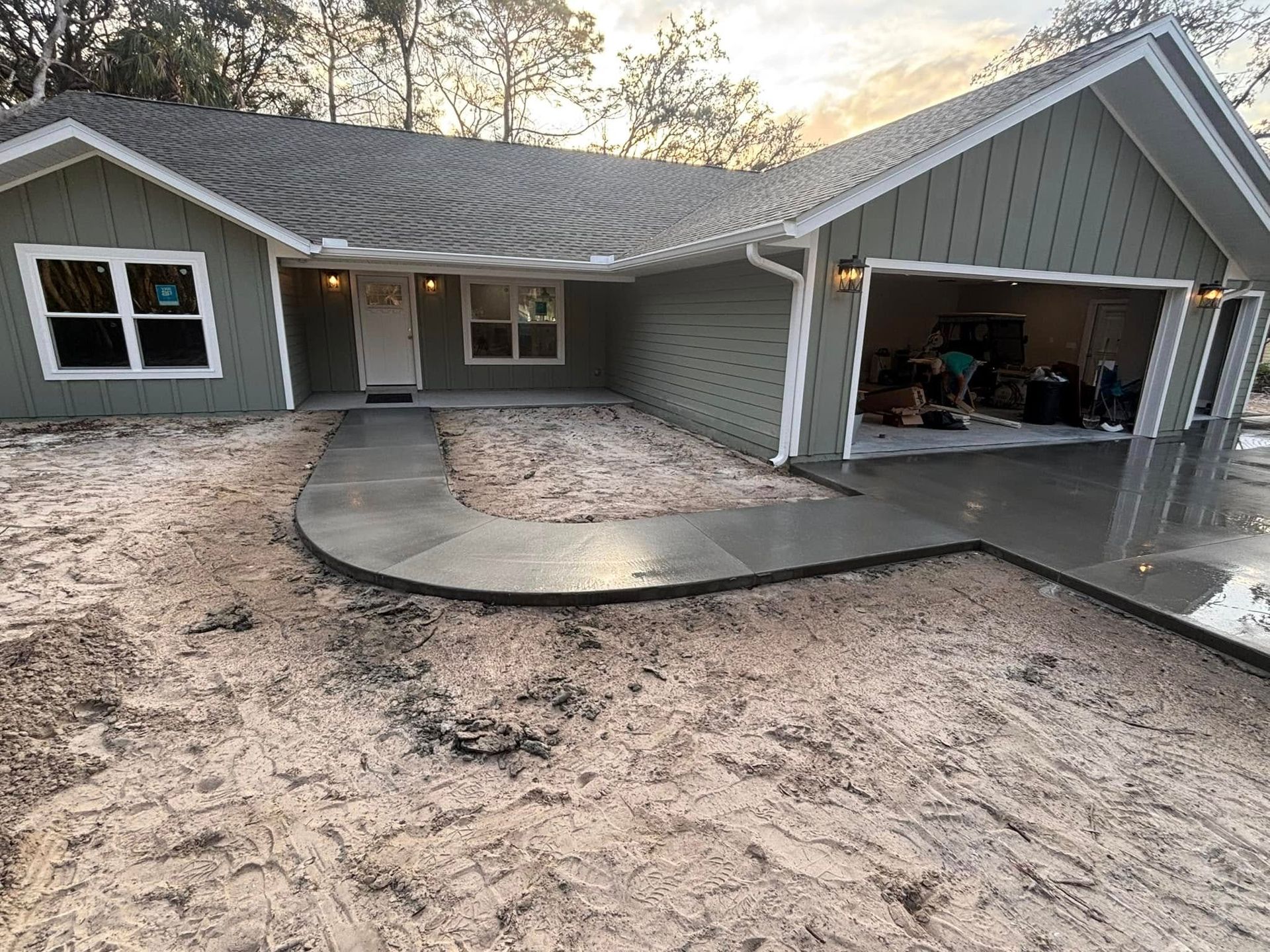 Residential Foundation