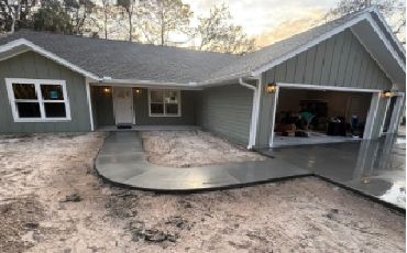 Residential Foundation