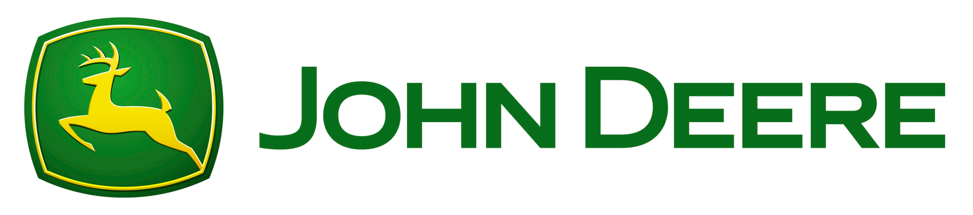 John Deere Logo