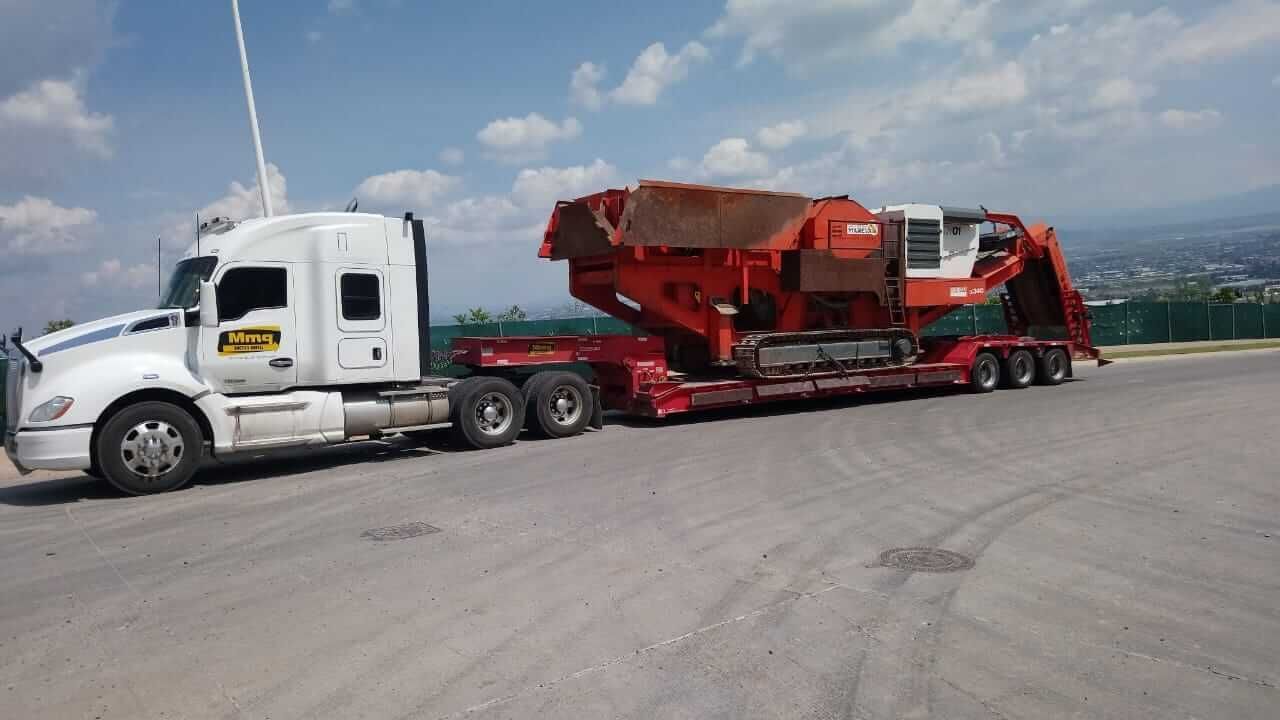 MOVI MAQ