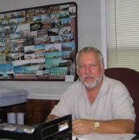 Beam Malone - General Manger for Steel Fabricators in Fort Walton Beach, FL