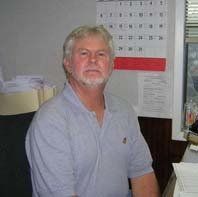 James Cumbie - Project Manager / Estimator for Steel Fabricator in Fort Walton Beach, FL