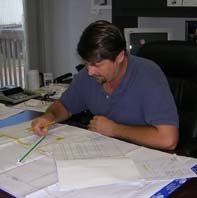 Joel Topper - Sr. Project Manager / Sales for Steel Fabricators in Fort Walton Beach, FL