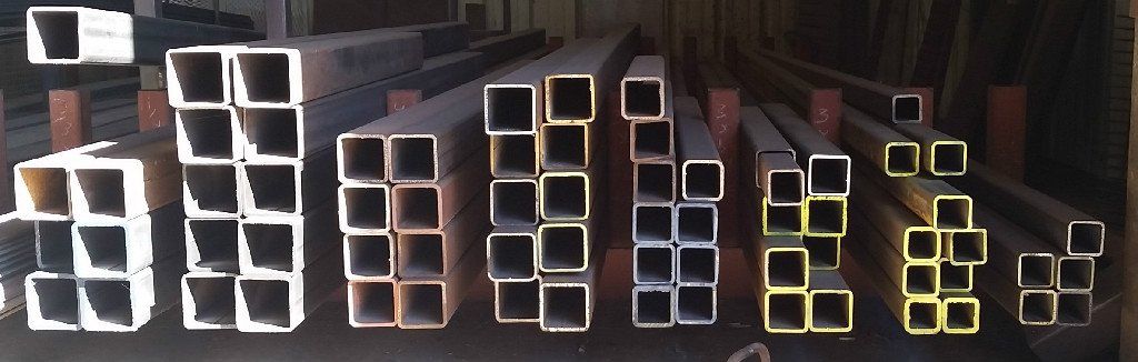 Miscellaneous Steel - Steel Fabricator in Fort Walton Beach, FL