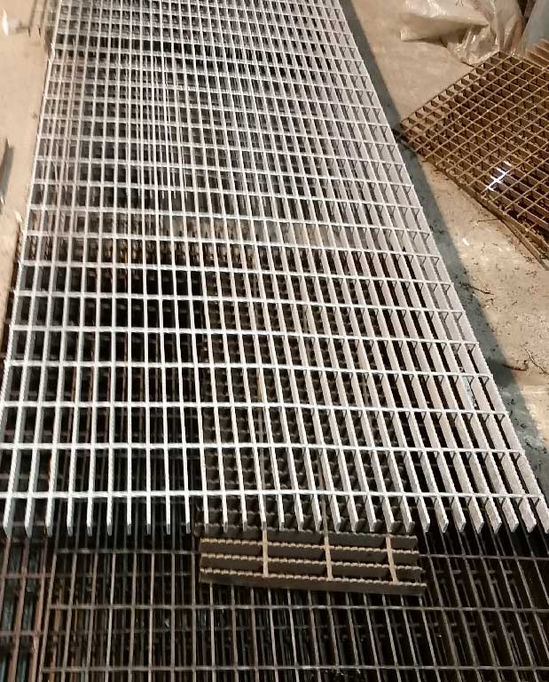 Steel Bar Joists - Steel Fabricator in Fort Walton Beach, FL