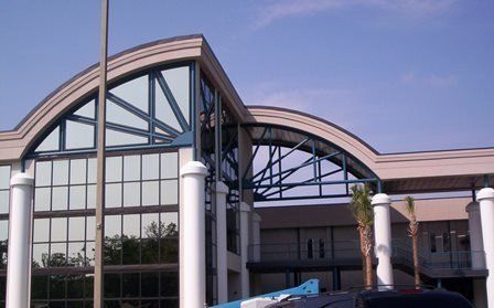 Mullet Fest - Steel Fabricators in Fort Walton Beach, FL