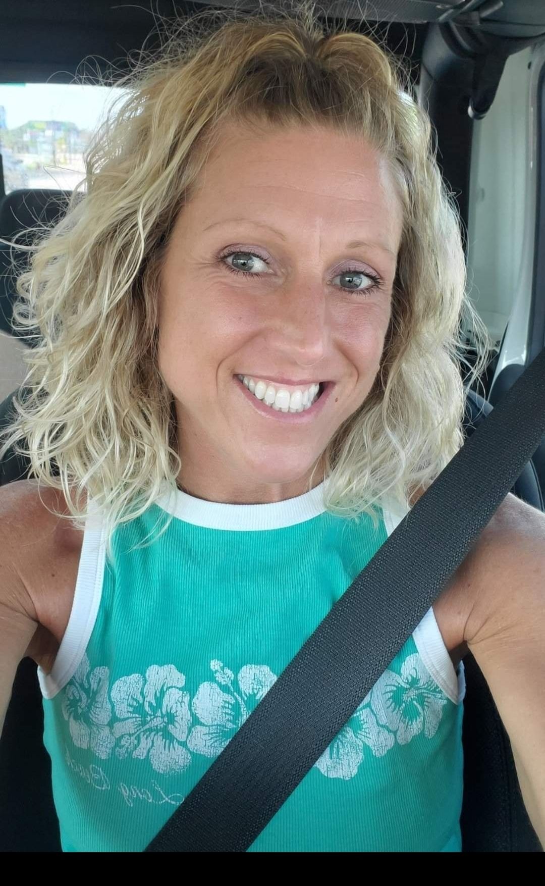 Marci - Office Manager for Steel Fabricators in Fort Walton Beach, FL