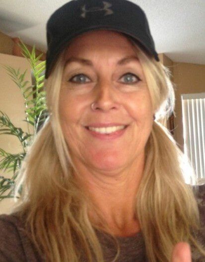 Main Dental Assistant — Petra Ford in Fort Walton Beach, FL
