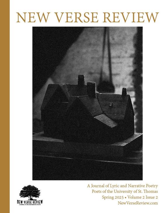 NVR 1.1 Cover Image